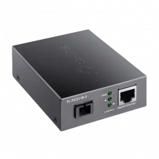 Convertor media TP-LINK FC311B-2, 2 km