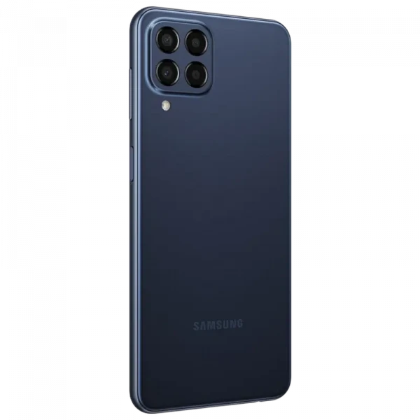 Smartphone Samsung Galaxy M33, 6GB/128GB, Albastru