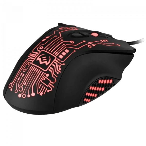 Gaming Mouse SVEN RX-G715, Negru