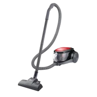 Aspirator LG VC53001MRNT, Roșu