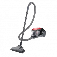 Aspirator LG VC53001MRNT, Roșu