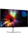 Monitor DELL U2724DE / 27 inchi / IPS 2560x1440 WQHD / Argintiu