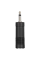 Microfon Karaoke SVEN MK-110, Cu fir, Negru