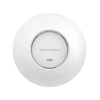 Punct de acces fără fir Grandstream GWN7660, 574 Mbps, 1201 Mbps, Alb