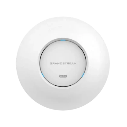 Беспроводная точка доступа Grandstream GWN7660, 574 Мбит/с, 1201 Мбит/с, Белый