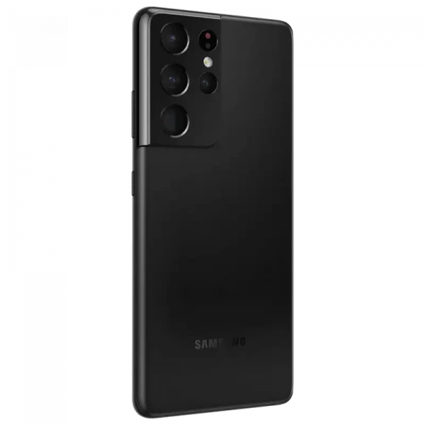 Smartphone Samsung Galaxy S21 Ultra, 12GB/128GB, Phantom Black