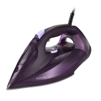 Утюг Philips DST7051/30, 2800Вт, Фиолетовый