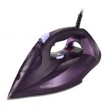 Fier de călcat Philips DST7051/30, 2800W, Violet