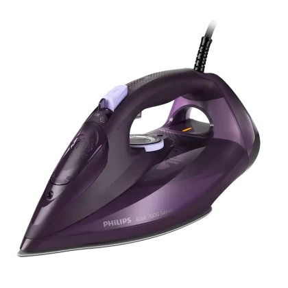 Утюг Philips DST7051/30, 2800Вт, Фиолетовый