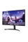 Monitor LG 27QN600-B / 27 inchi / IPS 2560x1440 WQHD / Negru