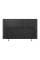 75 QLED SMART TV Hisense 75A7GQ, 3840x2160 4K UHD, VIDAA U OS, Gri