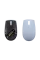 Mouse Wireless Lenovo 300 Compact, Albastru