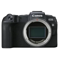 Беззеркальный фотоаппарат Canon EOS RP BODY