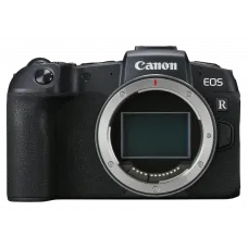 Aparat Foto Mirrorless Canon EOS RP BODY