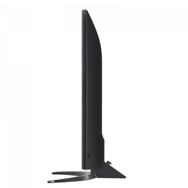 65 LED SMART Телевизор LG 65UM7450PLA, 3840 x 2160, webOS, Чёрный
