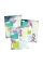 Carte de colorat Nebulous Stars 11111