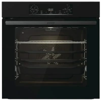 Cuptor Electric Gorenje BPS 6737 E07B, Negru