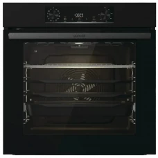 Cuptor Electric Gorenje BPS 6737 E07B, Negru