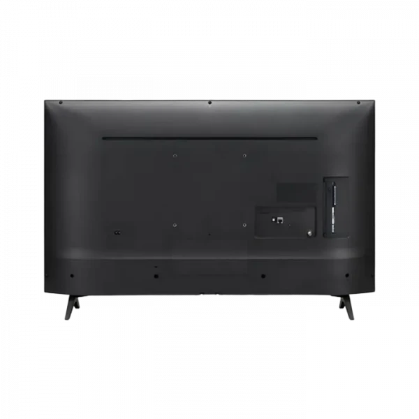 43 LED SMART TV LG 43UP76006LC, 3840x2160 4K UHD, webOS, Negru