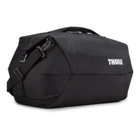 Спортивная сумка THULE Subterra, 45л, Чёрный