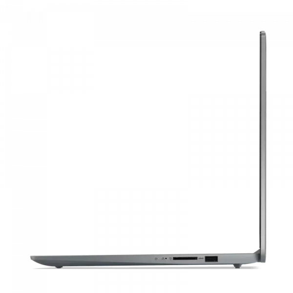Ноутбук 15,6 Lenovo IdeaPad Slim 3 15IAH8, Arctic Grey, Intel Core i5-12450H, 16Гб/1024Гб, Без ОС