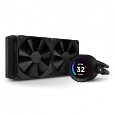 Cooler procesor NZXT Kraken Elite 240