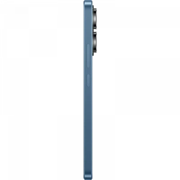 Smartphone Xiaomi Poco X6, 12GB/256GB, Albastru