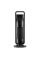 Ventilator de încălzire TROTEC TFC 21 E, 2000W, Negru Alb