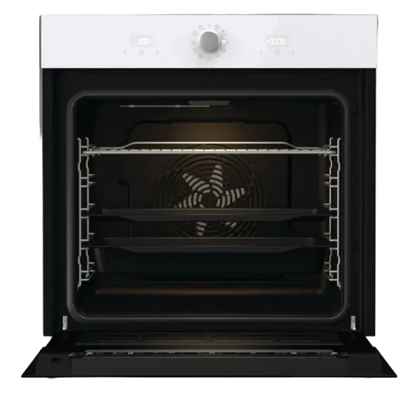 Cuptor Electric Gorenje BOS 67371 SYW, Alb