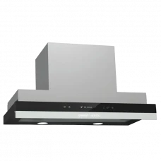 Встраиваемая Вытяжка Gorenje BHP 643 ORAB, Чёрный