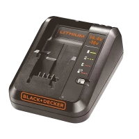 Încărcător acumulatori Black+Decker BDC1A-QW