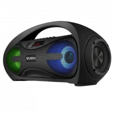 Boxă portabilă SVEN PS-425, Negru