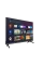 32 LED SMART TV Hisense 32A5710FA, 1366x768 HD, Android TV, Negru