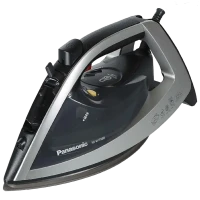 Fier de călcat Panasonic NI-WT980LTW, 2800W, Gri