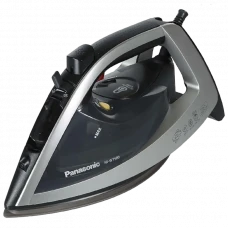 Fier de călcat Panasonic NI-WT980LTW, 2800W, Gri