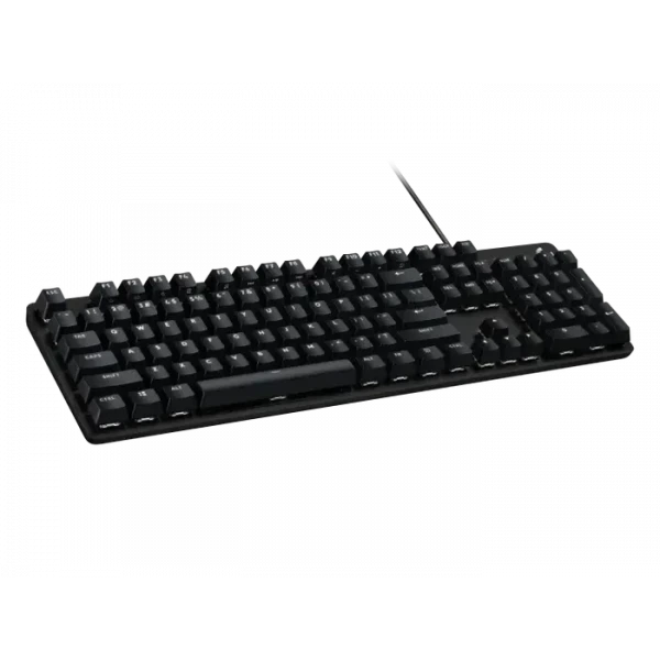 Tastatură Logitech G413 SE, Cu fir, Negru