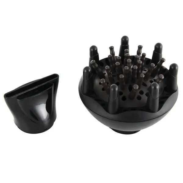 Uscător de păr Rowenta Expertise Pro, 2300W, Negru