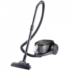 Aspirator LG VK76A02NTL, Negru