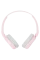 Căști SONY MDR-ZX110AP, Roz