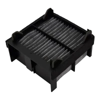 Filtru de ozon pentru Canon IRA8105, Negru