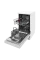 Mașină de spălat vase Whirlpool WSFE 2B19 EU, Alb