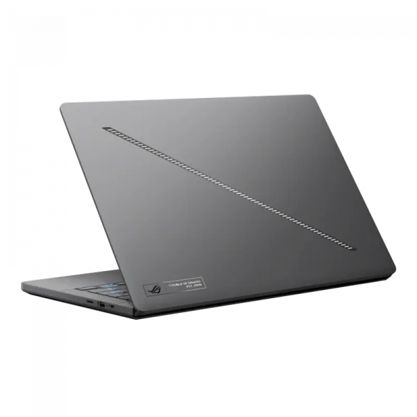 Игровой ноутбук 14 ASUS ROG Zephyrus G14 GA403UV, Eclipse Gray, AMD Ryzen 9 8945HS, 16Гб/1024Гб, Без ОС