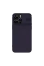 Husă Nillkin iPhone 14 Pro Max, CamShield Silky Silicone, Dark Purple
