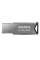 USB Flash накопитель ADATA UV350, 64Гб, Серебристый