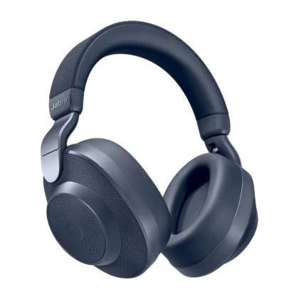 Наушники Jabra Elite 85h, Тёмно-синий
