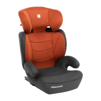 Scaun auto Kikka Boo Amaro, Grupa 2/3 (15-36 kg), Portocaliu