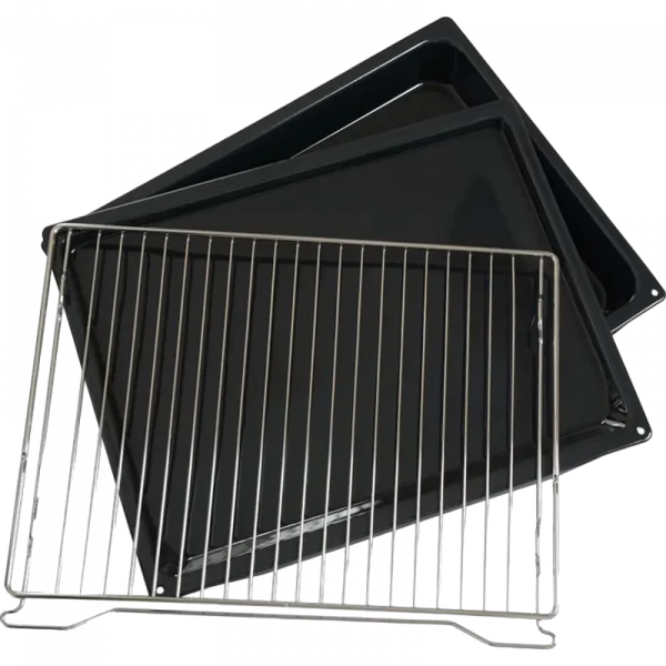 Cuptor Electric Gorenje BO 76 SYB, Negru