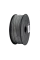 Filament pentru imprimantă 3D Gembird FF-3DP-ABS1.75-02-GR, ABS, Gri , 1.75 mm, 0,6 kg