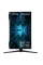 Игровой монитор Samsung C27G75TQSI / 26,9 дюймов / SVA 2560x1440 WQHD / Чёрный