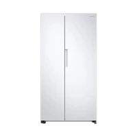 Холодильник Samsung RS66A8100WW/UA, Twin Cooling Plus™, White